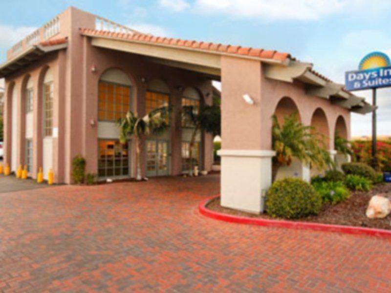 Presidio Inn سان دييغو المظهر الخارجي الصورة