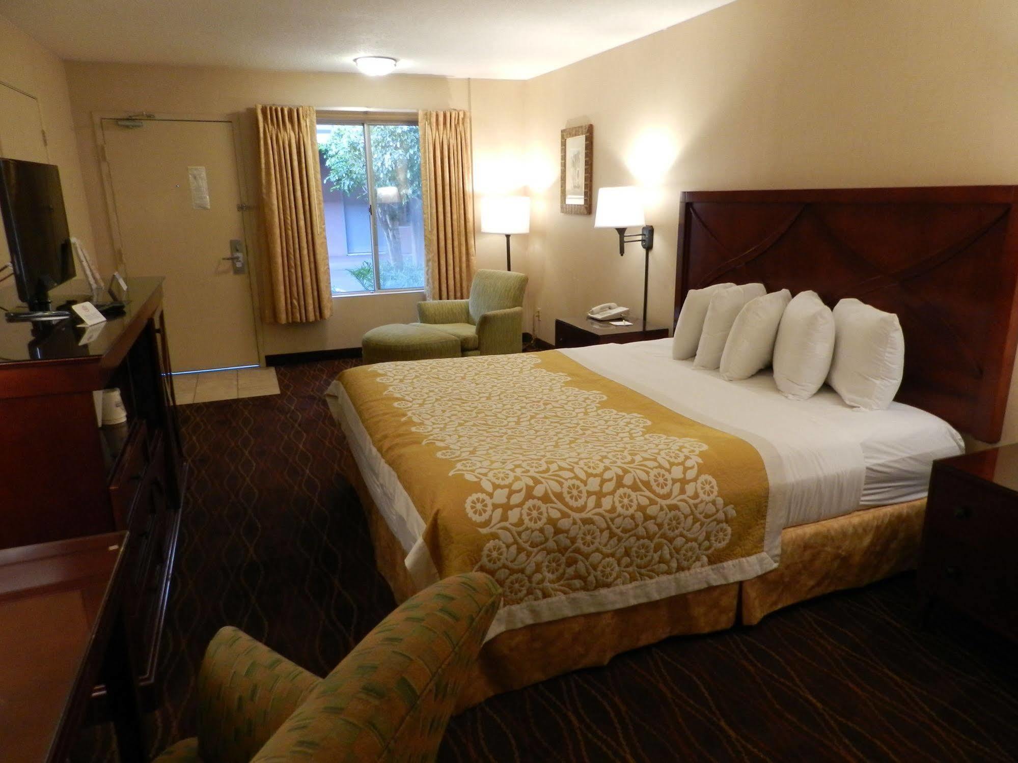 Presidio Inn سان دييغو المظهر الخارجي الصورة