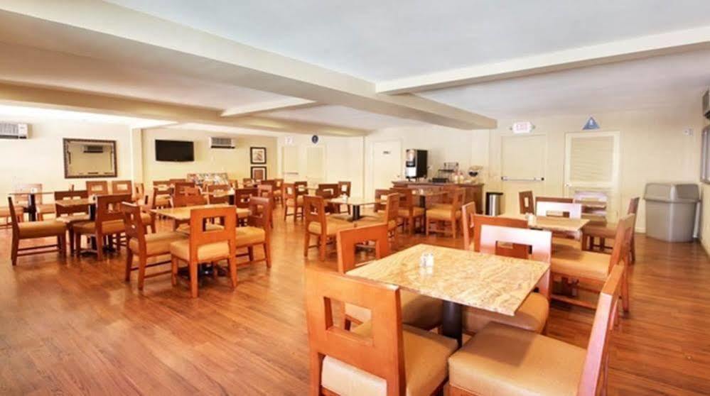 Presidio Inn سان دييغو المظهر الخارجي الصورة