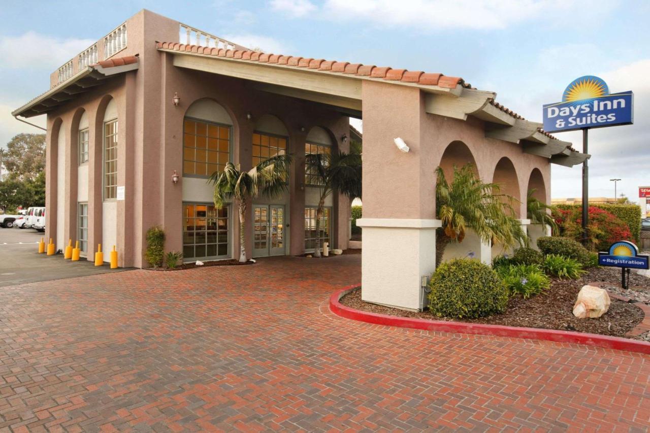 Presidio Inn سان دييغو المظهر الخارجي الصورة