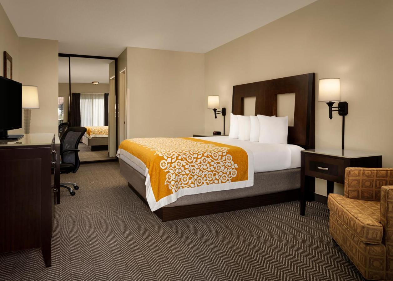 Presidio Inn سان دييغو المظهر الخارجي الصورة